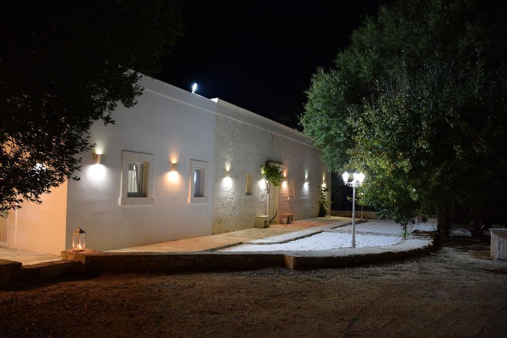 Bed and breakfast Masseria Belfiore Ostuni